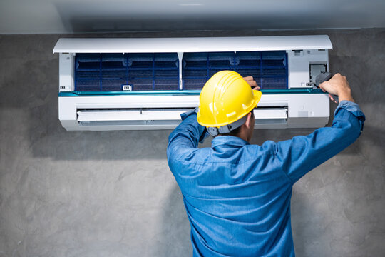 AC Service