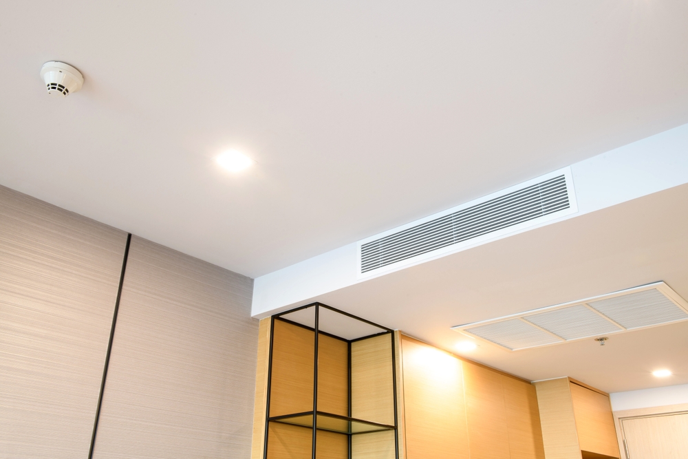 HVAC Installation