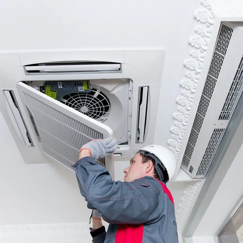 AC Repair