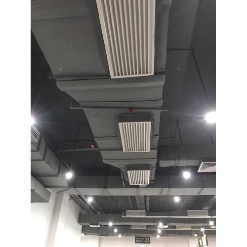Commercial HVAC